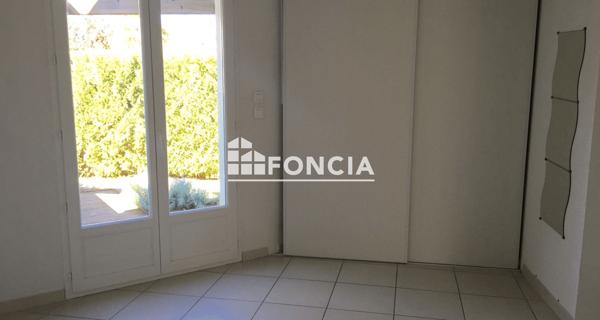 Location Maison 4 pièces 96 m² - Albi 81000