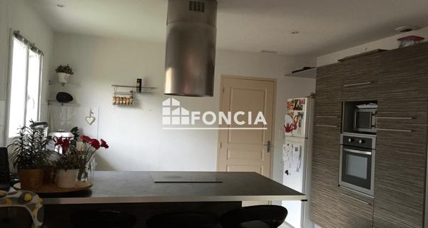 Location Maison 4 pièces 96 m² - Albi 81000