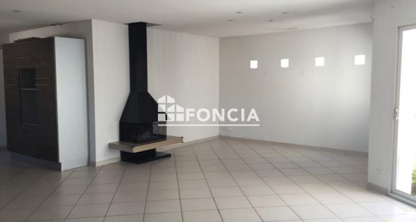 Location Maison 4 pièces 96 m² - Albi 81000