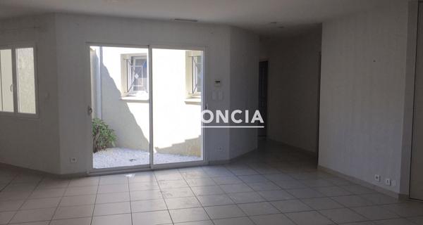 Location Maison 4 pièces 96 m² - Albi 81000