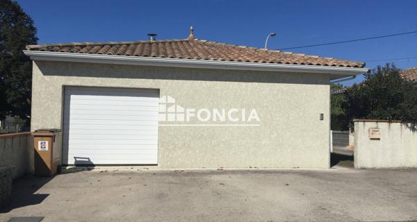 Location Maison 4 pièces 96 m² - Albi 81000
