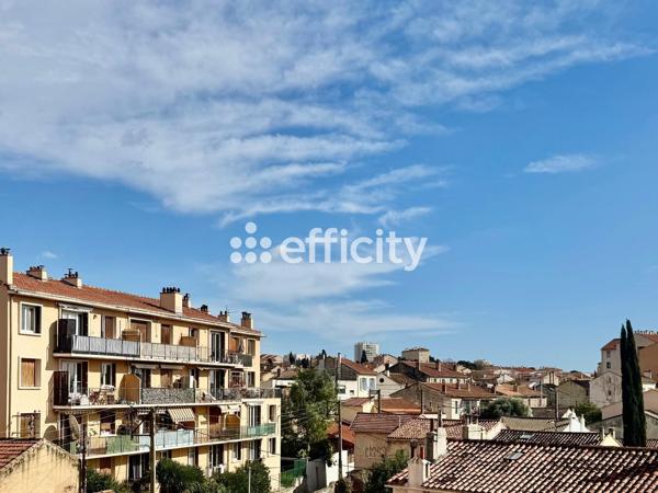 Appartement 2 pièces - 47 m²