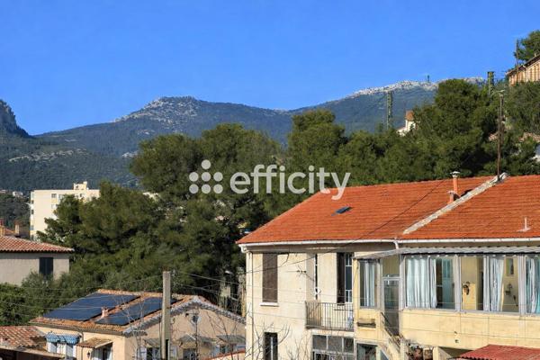 Appartement 2 pièces - 47 m²