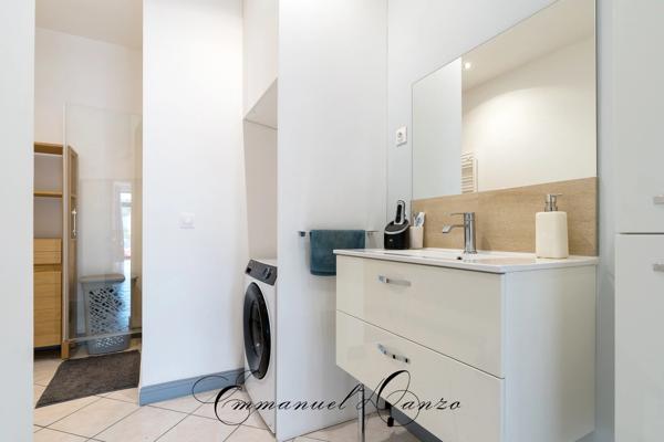 Appartement à vendre 3 pièces CHAMPIGNEULLES (54)
