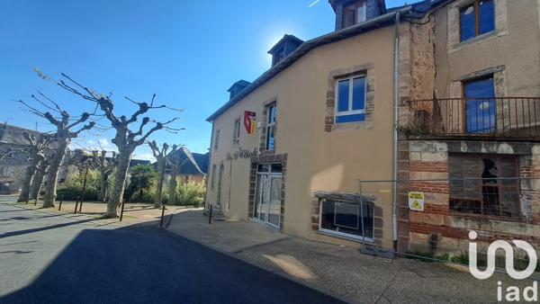 Immeuble à vendre 300 m² Allassac