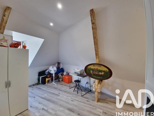Immeuble à vendre 300 m² Allassac