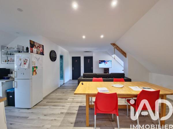 Immeuble à vendre 300 m² Allassac