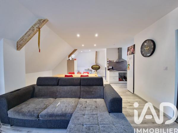 Immeuble à vendre 300 m² Allassac