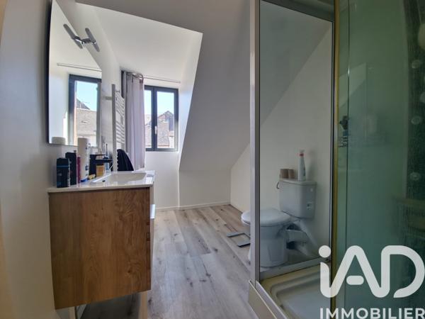 Immeuble à vendre 300 m² Allassac