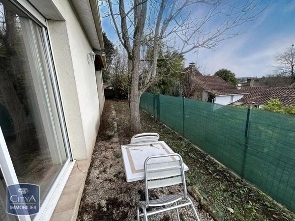 Maison à vendre 3 pièces 80m²