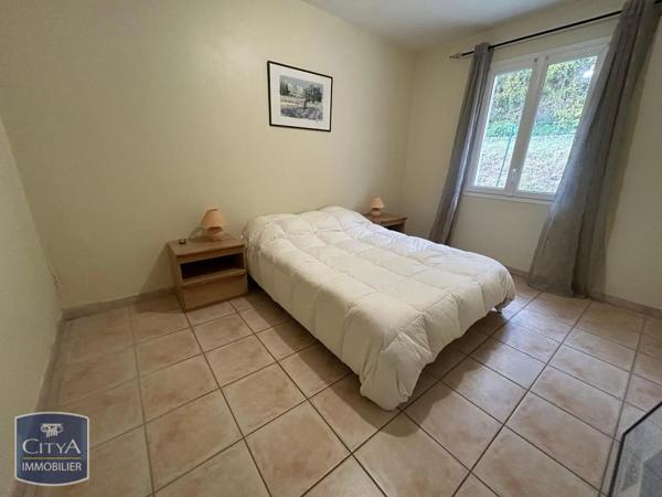 Maison à vendre 3 pièces 80m²