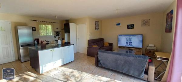 Maison à vendre 3 pièces 80m²