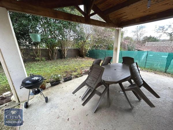 Maison à vendre 3 pièces 80m²