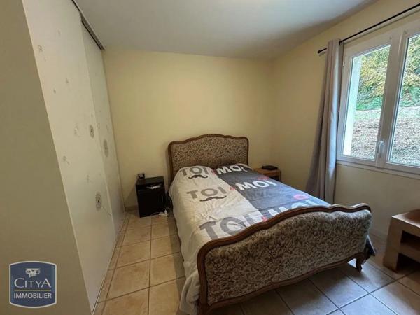 Maison à vendre 3 pièces 80m²