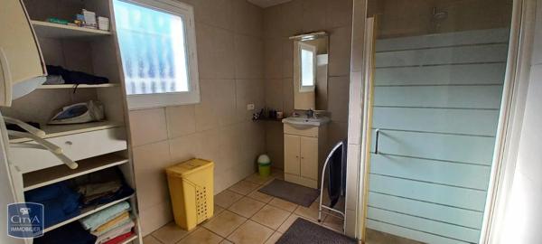 Maison à vendre 3 pièces 80m²