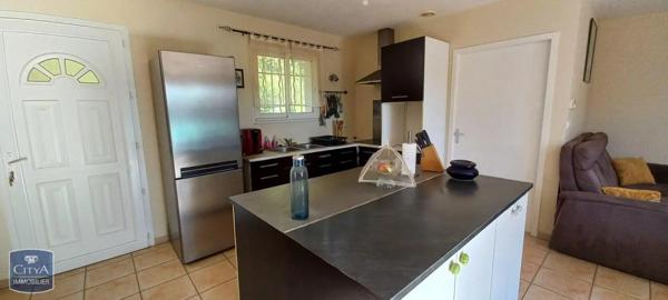 Maison à vendre 3 pièces 80m²