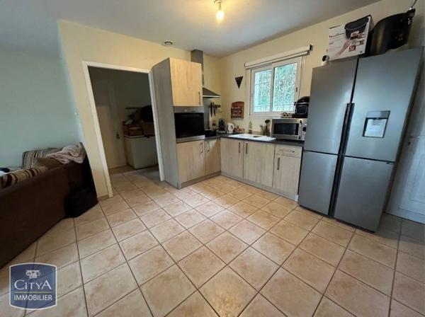 Maison à vendre 3 pièces 80m²