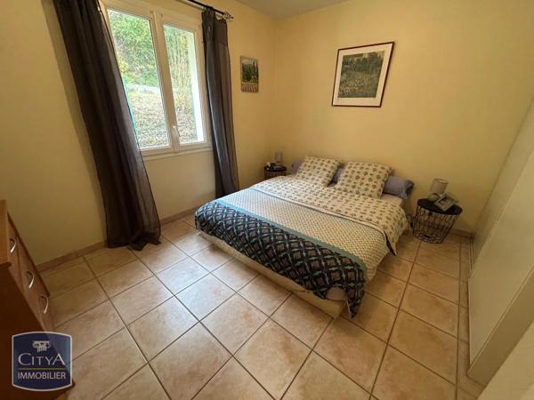 Maison à vendre 3 pièces 80m²