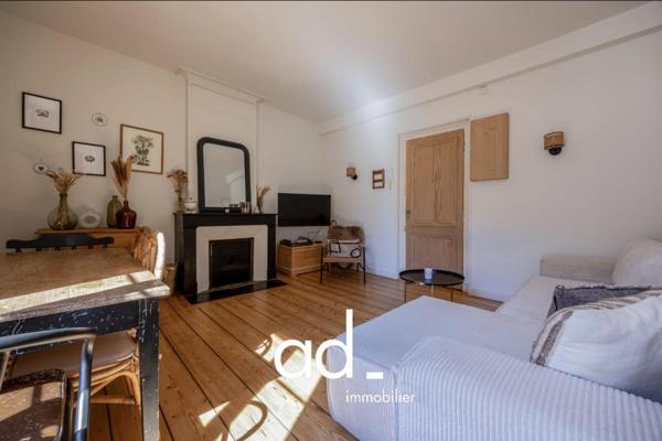 Appartement à vendre La Rochelle