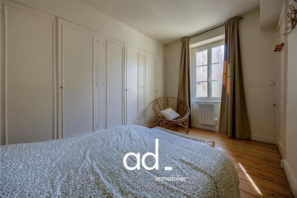 Appartement à vendre La Rochelle