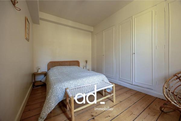 Appartement à vendre La Rochelle