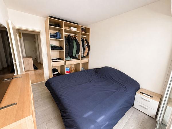T4 - 3 chambres - Quartier BELLEVUE Saint-Herblain