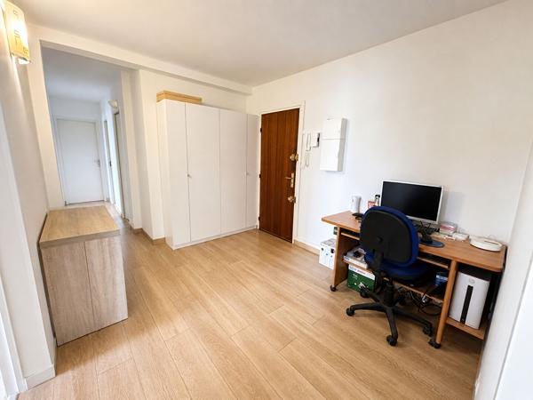 T4 - 3 chambres - Quartier BELLEVUE Saint-Herblain