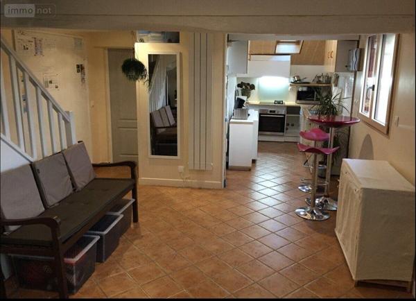 Maison rurale à louer à Rosay en Seine-Maritime (76680), ref : LOCA/579   
centre