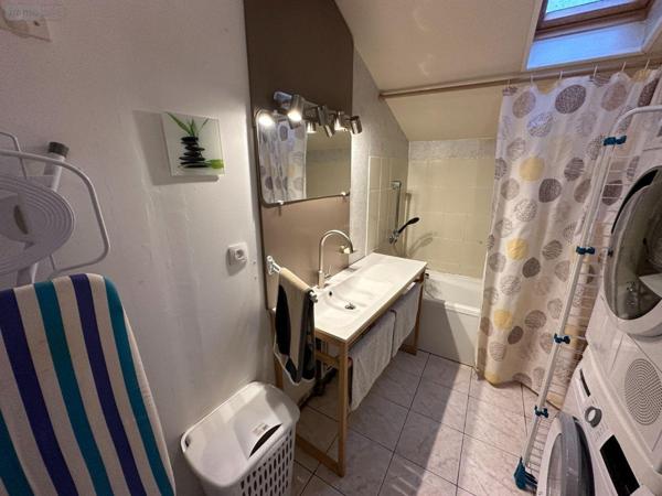 Maison rurale à louer à Rosay en Seine-Maritime (76680), ref : LOCA/579   
centre