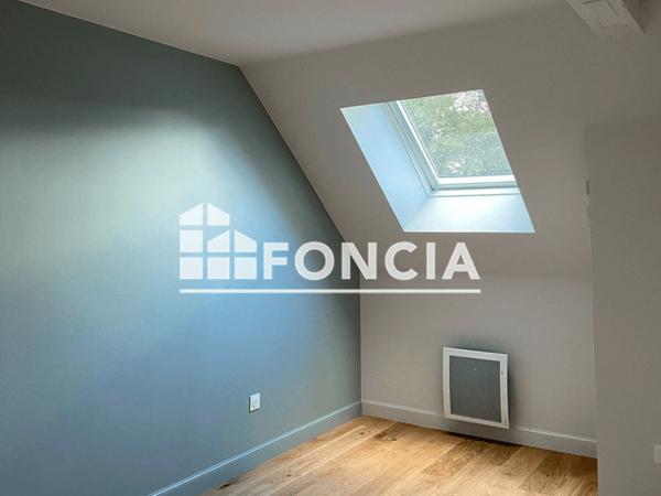 Location Appartement 3 pièces 63.74 m² - 8,10 ET 10 BIS RUE DE METAIRIE Saint - Brieuc 22000