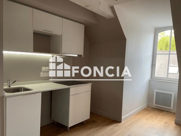 Location Appartement 3 pièces 63.74 m² - 8,10 ET 10 BIS RUE DE METAIRIE Saint - Brieuc 22000