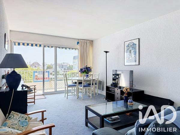 Appartement à vendre 2 pièces 52 m² Quiberon