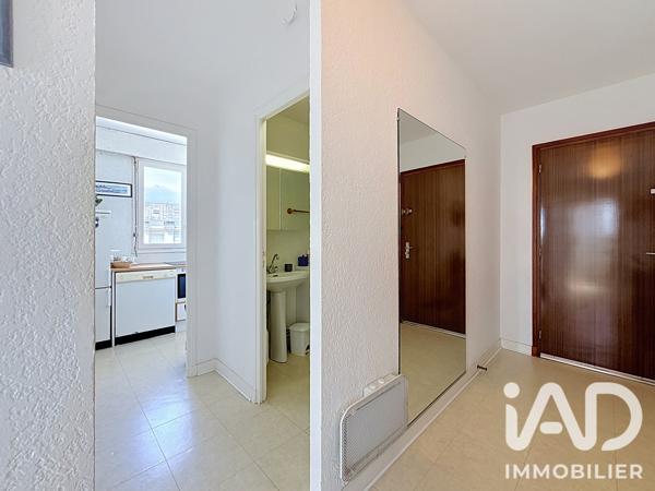 Appartement à vendre 2 pièces 52 m² Quiberon