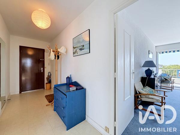 Appartement à vendre 2 pièces 52 m² Quiberon