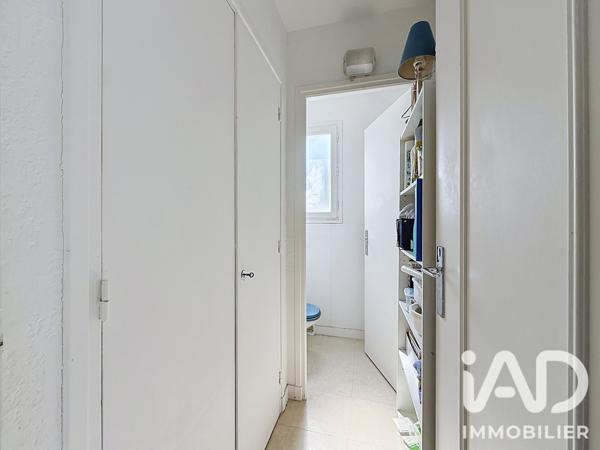 Appartement à vendre 2 pièces 52 m² Quiberon