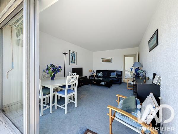 Appartement à vendre 2 pièces 52 m² Quiberon