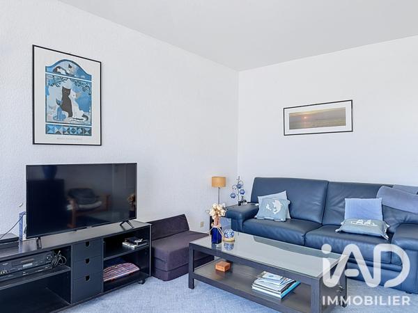 Appartement à vendre 2 pièces 52 m² Quiberon
