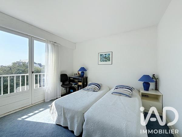 Appartement à vendre 2 pièces 52 m² Quiberon