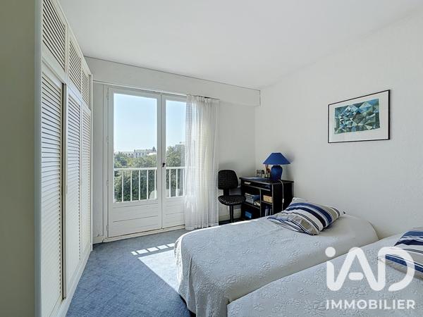 Appartement à vendre 2 pièces 52 m² Quiberon