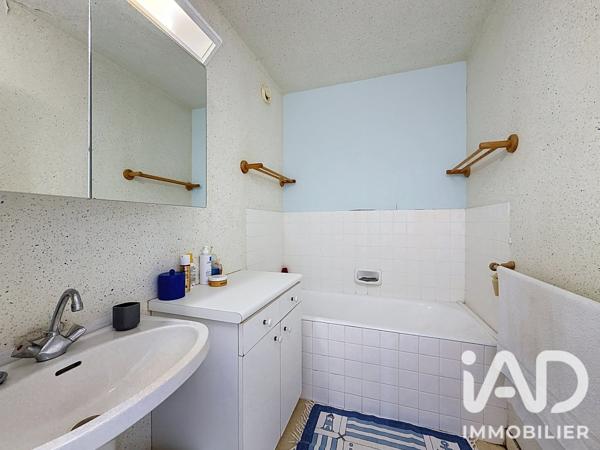 Appartement à vendre 2 pièces 52 m² Quiberon