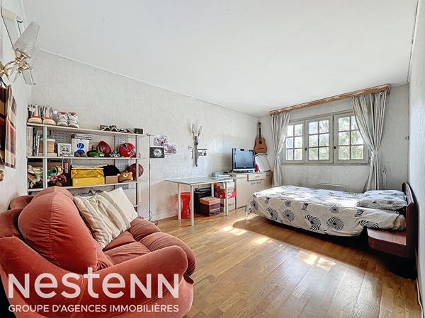 Maison individuelle 7 pièces 155m² secteur pavillonnaire VALENTON