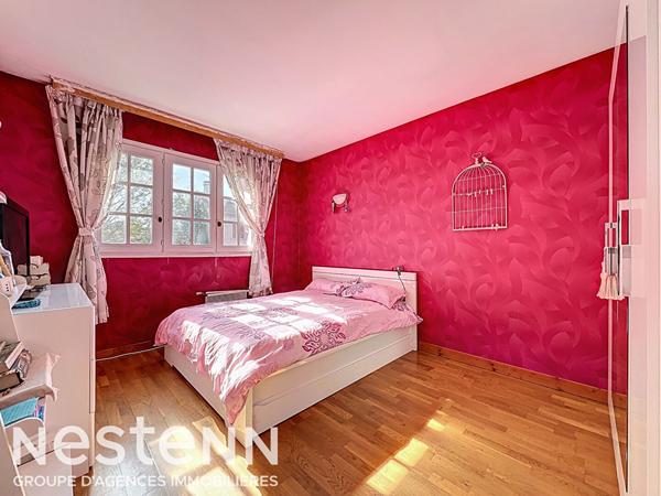 Maison individuelle 7 pièces 155m² secteur pavillonnaire VALENTON