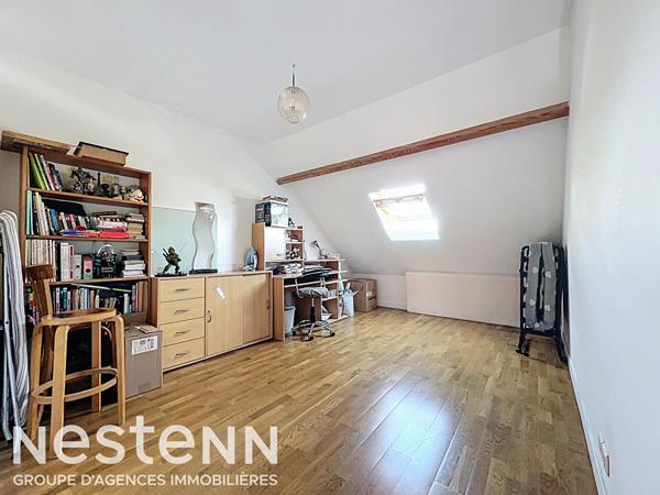 Maison individuelle 7 pièces 155m² secteur pavillonnaire VALENTON