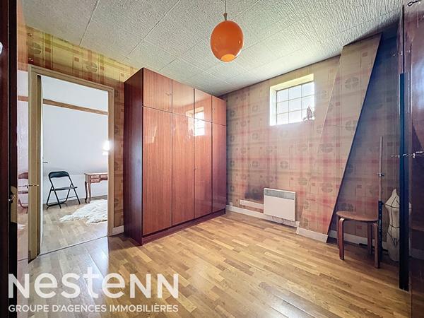 Maison individuelle 7 pièces 155m² secteur pavillonnaire VALENTON