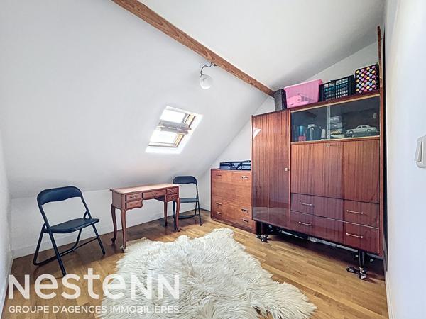 Maison individuelle 7 pièces 155m² secteur pavillonnaire VALENTON