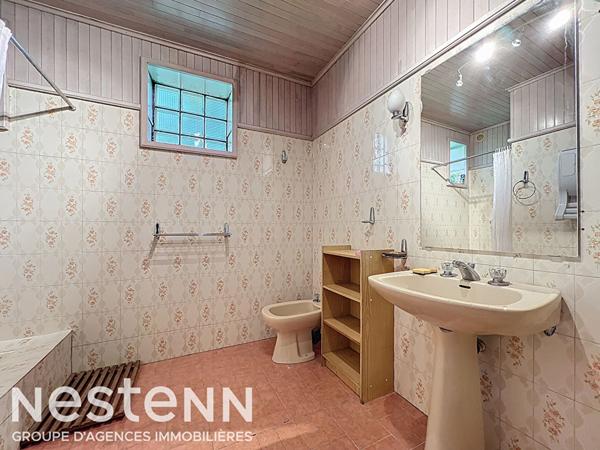 Maison individuelle 7 pièces 155m² secteur pavillonnaire VALENTON