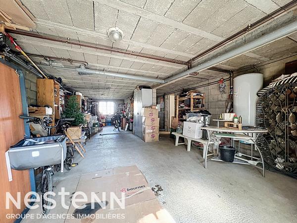 Maison individuelle 7 pièces 155m² secteur pavillonnaire VALENTON