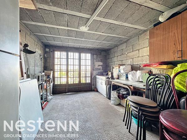 Maison individuelle 7 pièces 155m² secteur pavillonnaire VALENTON