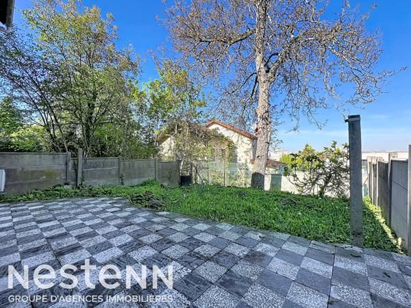 Maison individuelle 7 pièces 155m² secteur pavillonnaire VALENTON
