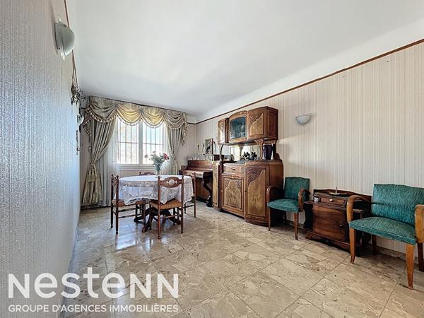 Maison individuelle 7 pièces 155m² secteur pavillonnaire VALENTON